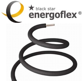 Energoflex Black Star 