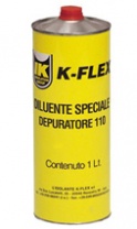K-FLEX Очиститель 1 л