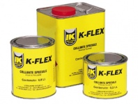 K-FLEX Клей K414 однокомпонентный контактный клей