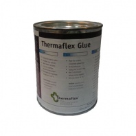 Termaflex Клей 0.25 л + кисть